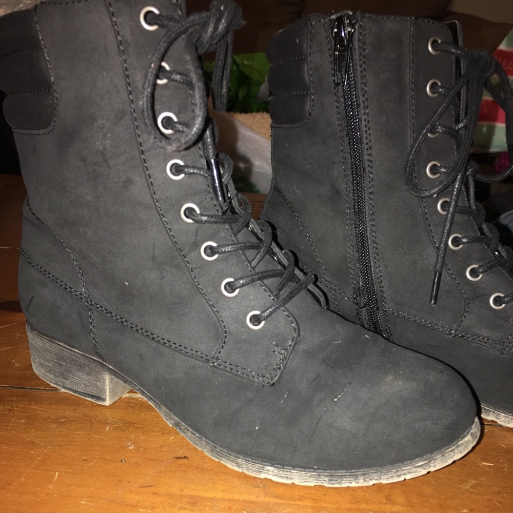 Booties